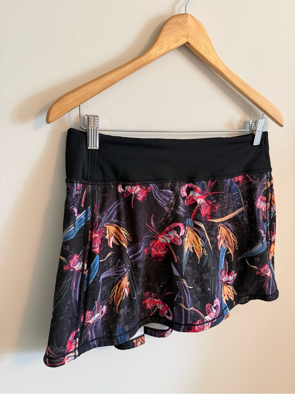 LULULEMON PACE RIVAL SKIRT - Picture 6 of 10